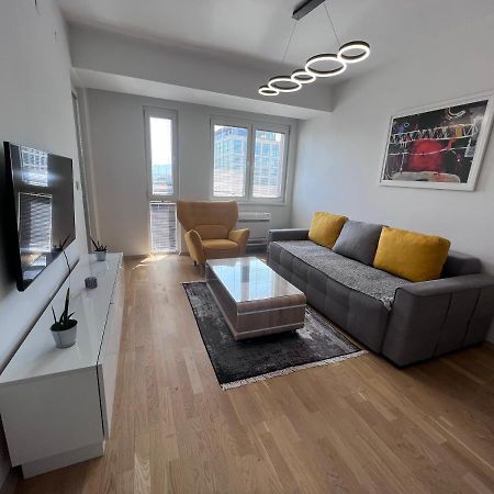 Urban Apartment Σκόπια Εξωτερικό φωτογραφία
