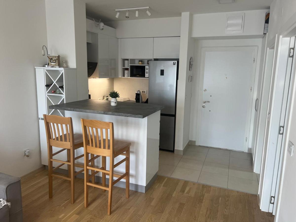 Urban Apartment Σκόπια Εξωτερικό φωτογραφία