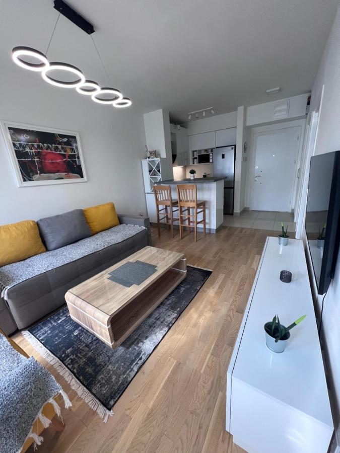 Urban Apartment Σκόπια Εξωτερικό φωτογραφία